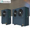 EVI Heat Pump For Domestic Hot Water and Floor Heating Energy Saving Unit