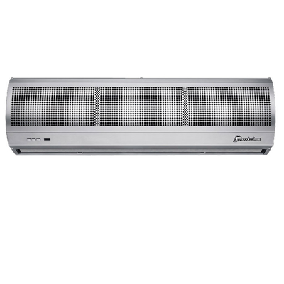 4जी सीरीज एयर कर्टेन 900-2000mm 220-240V कम शोर कॉम्पैक्ट
