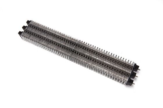 फैन कूलिंग या हीटिंग एयर के साथ रिसेस्ड सीलिंग विंड थर्मल एयर कर्टन हीटिंग बैरियर