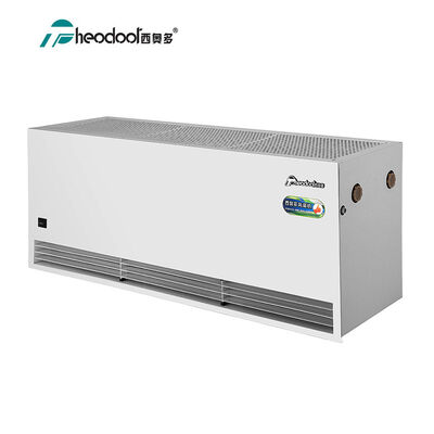 थियोडोर ऊर्जा बचत जल तापन फैन कॉइल एयर कर्टेन एयर डोर एयर बैरियर विंटर और समर स्विच के साथ