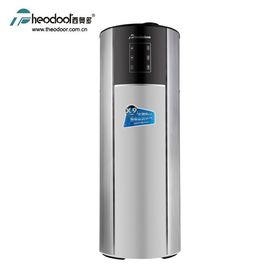 2025Theodoor WiFi हीट पंप DWH सिलेंडर 200L, 250L, 300L सौर कॉइल CE, ROHS, ERP के साथ