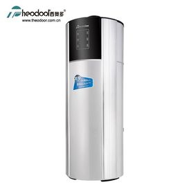 2025Theodoor WiFi हीट पंप DWH सिलेंडर 200L, 250L, 300L सौर कॉइल CE, ROHS, ERP के साथ
