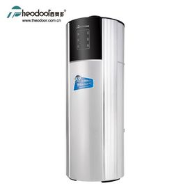 Theodoor WiFi हीट पम्प DWH सिलेंडर 200L, 250L, 300L सोलर कॉइल CE, ROHS, ERP के साथ