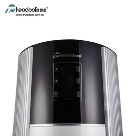 2025Theodoor WiFi हीट पंप DWH सिलेंडर 200L, 250L, 300L सौर कॉइल CE, ROHS, ERP के साथ