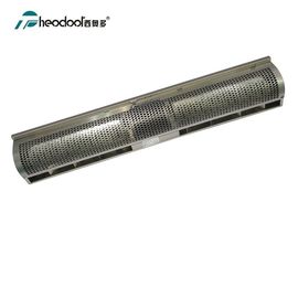 2025 Theodoor 12V-24V DC ट्रक/बस कॉम्पैक्ट एयर कर्टेन फैन ओवरहेड डोर