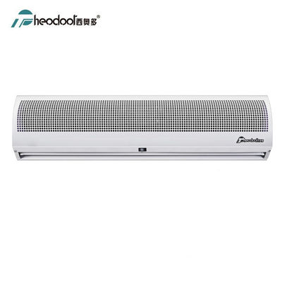 2025 Theodoor Door Fan Air Barriers Overdoor Air Curtain Residential Fan for Door आकार 0.9m-2m दरवाजे के लिए बाहरी हवा का पर्दा आवासीय प्रशंसक