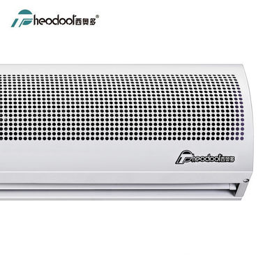 2025 Theodoor Door Fan Air Barriers Overdoor Air Curtain Residential Fan for Door आकार 0.9m-2m दरवाजे के लिए बाहरी हवा का पर्दा आवासीय प्रशंसक