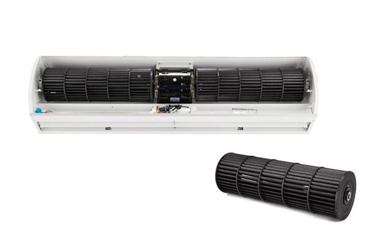 2025 Theodoor Door Fan Air Barriers Overdoor Air Curtain Residential Fan for Door आकार 0.9m-2m दरवाजे के लिए बाहरी हवा का पर्दा आवासीय प्रशंसक