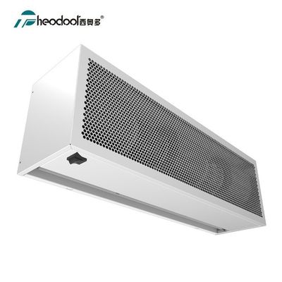 2025 Theodoor Commercial Air Curtain Overdoor Fan Cooling Air Barrier For Door 5m दरवाजे के लिए हवा की बाधा