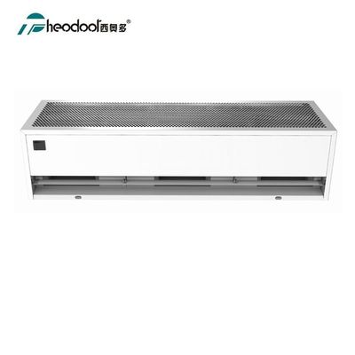 2025 Theodoor Commercial Air Curtain Overdoor Fan Cooling Air Barrier For Door 5m दरवाजे के लिए हवा की बाधा