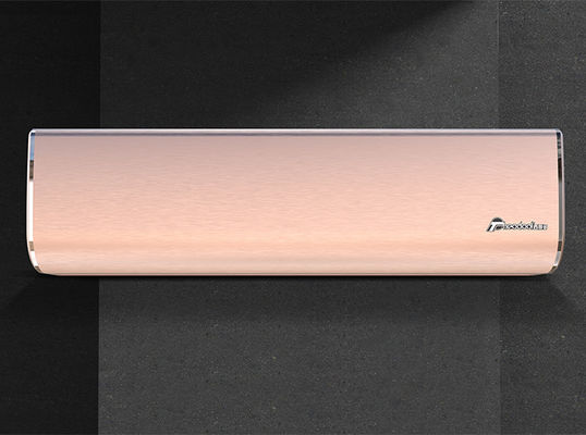 रसोई के दरवाजे के लिए आवासीय एयर कर्टेन