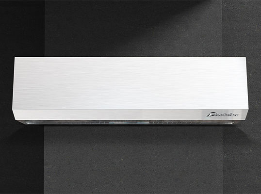 रसोई के दरवाजे के लिए आवासीय एयर कर्टेन