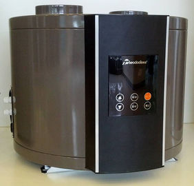 DWH सिलेंडर के लिए पैनासोनिक कंप्रेसर R410a गैस के साथ वॉटर हीट पंप यूनिट को पानी