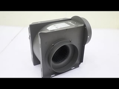 2024 नया 1900m3/h वर्ग नलिका प्रशंसक घरेलू निकास वेंटिलेशन के लिए ताजा हवा